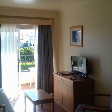 Ferienwohnung Altura Sunshine Exterior foto