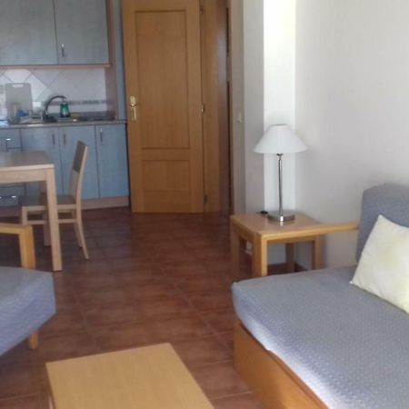 Ferienwohnung Altura Sunshine Exterior foto