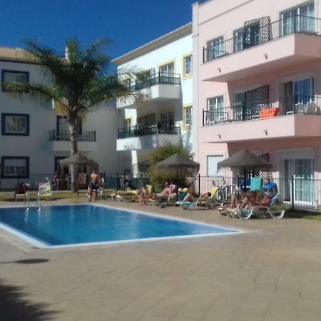 Ferienwohnung Altura Sunshine Exterior foto