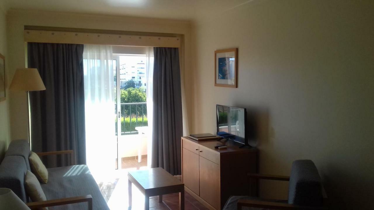 Ferienwohnung Altura Sunshine Exterior foto