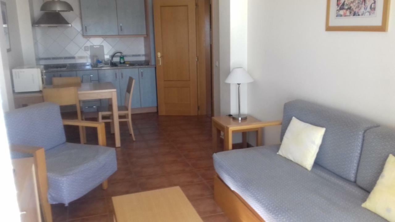 Ferienwohnung Altura Sunshine Exterior foto