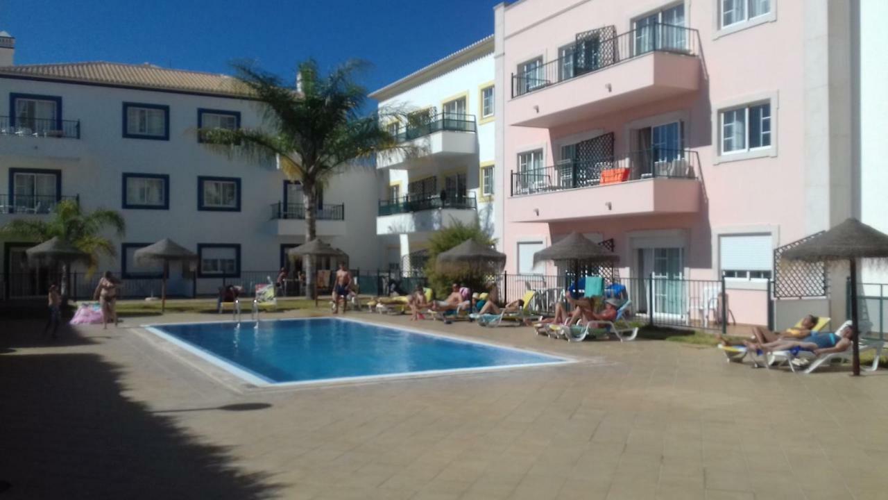 Ferienwohnung Altura Sunshine Exterior foto